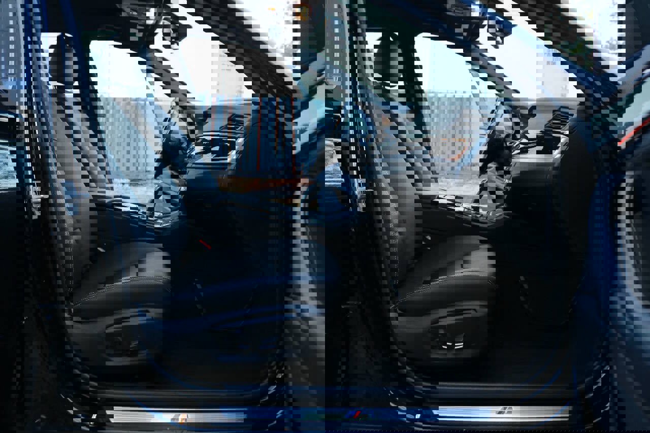 Used 2014 BMW 528i Sedan image 22