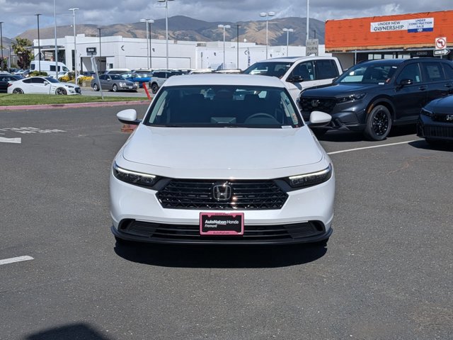 New 2026 Honda Accord LX image 5