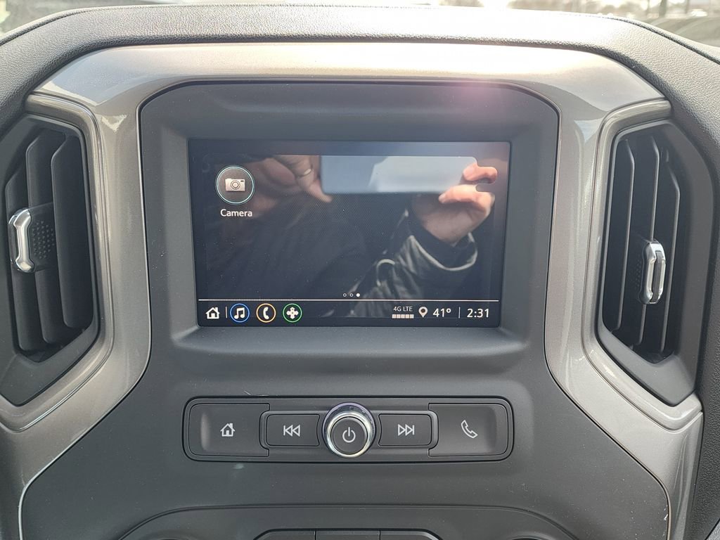 New 2026 GMC Sierra 1500 Pro w/ Pro Value Package image 26