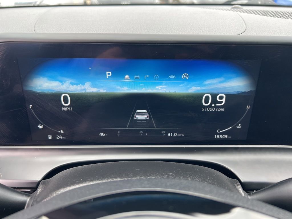 Certified 2024 Kia Seltos S AWD/4WD image 65