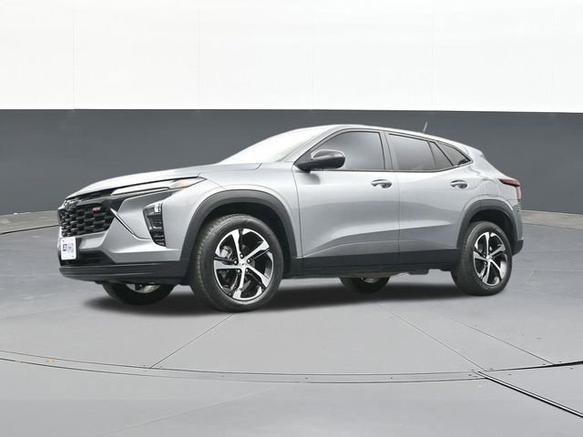 Used 2024 Chevrolet Trax RS w/ Driver Confidence Package image 54