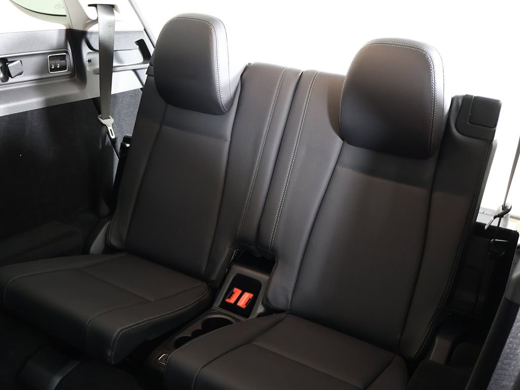 Used 2024 Mercedes-Benz GLE 350 4MATIC image 42