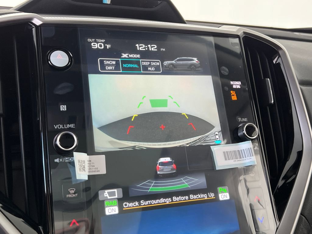 New 2026 Subaru Ascent Touring image 22