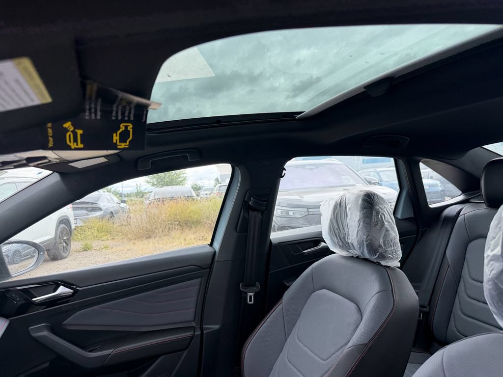 New 2026 Volkswagen Jetta GLI Autobahn FWD image 15