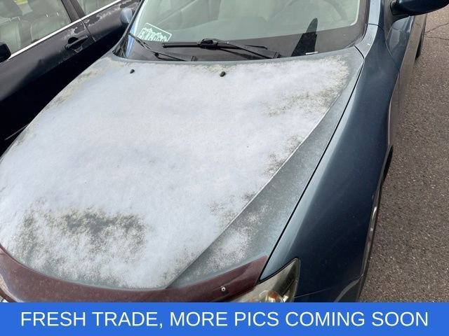 Used 2010 Subaru Impreza 2.5i Premium AWD/4WD image 10
