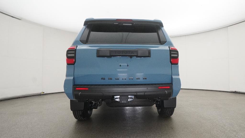 New 2025 Toyota 4Runner TRD Off-Road AWD/4WD image 26