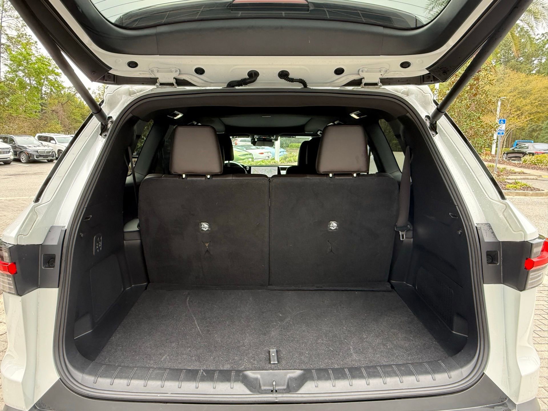 Used 2024 Lexus TX 350 350 Premium w/ Captains Chair Package image 15