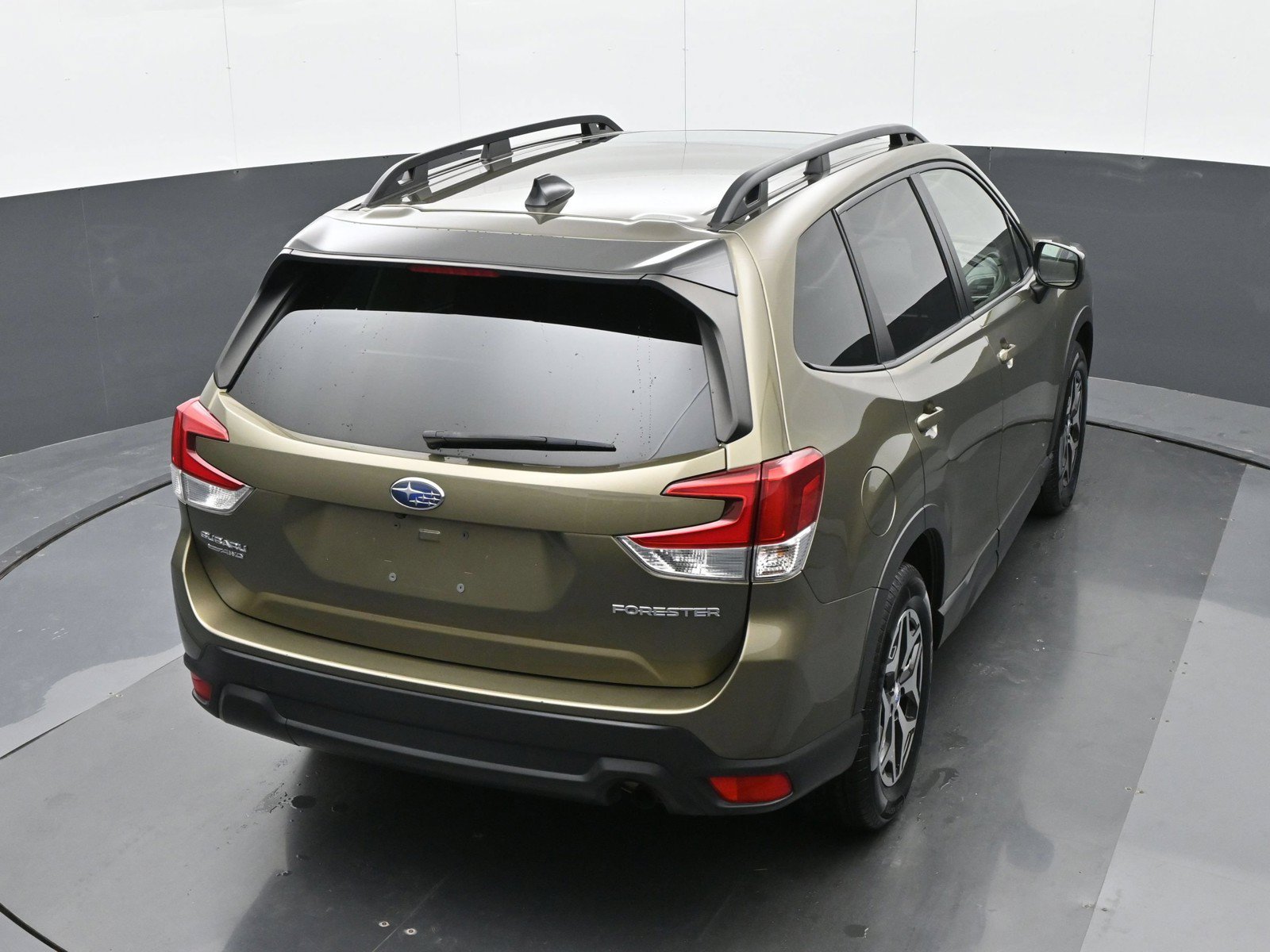 Used 2024 Subaru Forester Premium AWD/4WD image 37