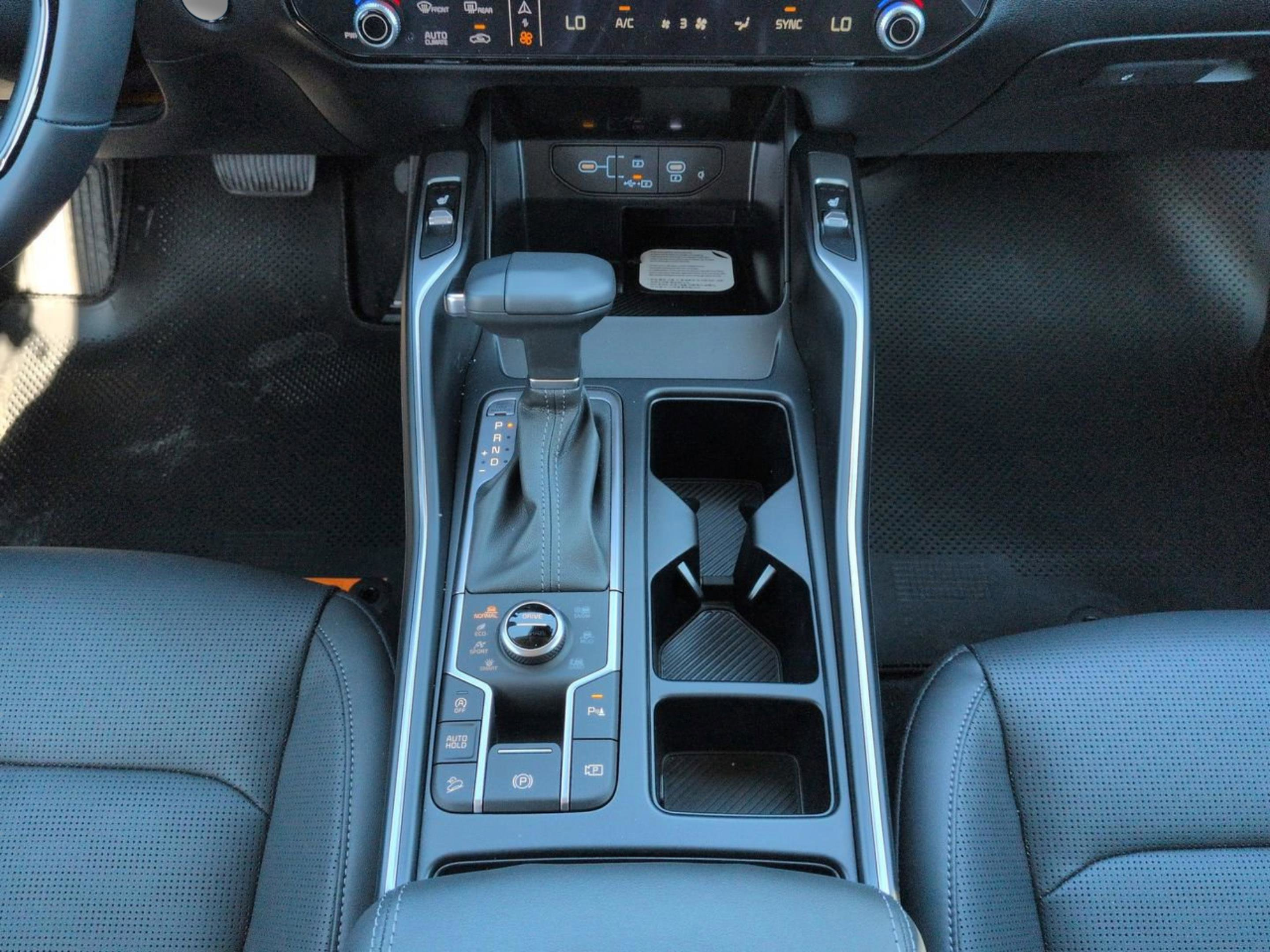 New 2026 Kia Sorento S AWD/4WD image 24