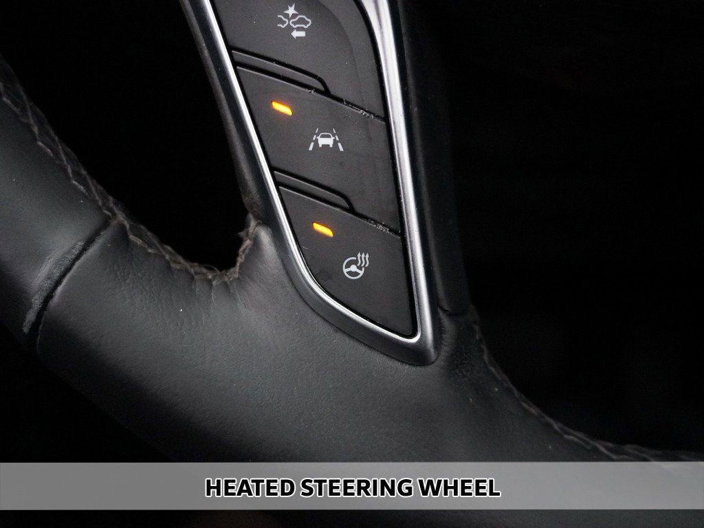 Used 2024 Cadillac XT5 Premium Luxury image 10