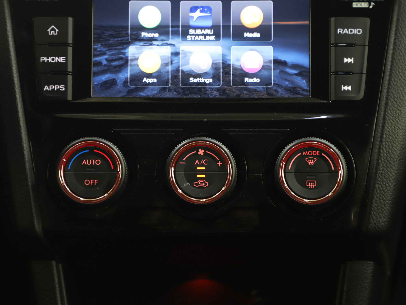 Used 2020 Subaru WRX AWD/4WD image 17
