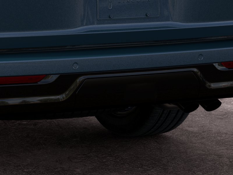 New 2027 Lincoln Navigator L Reserve AWD/4WD image 24