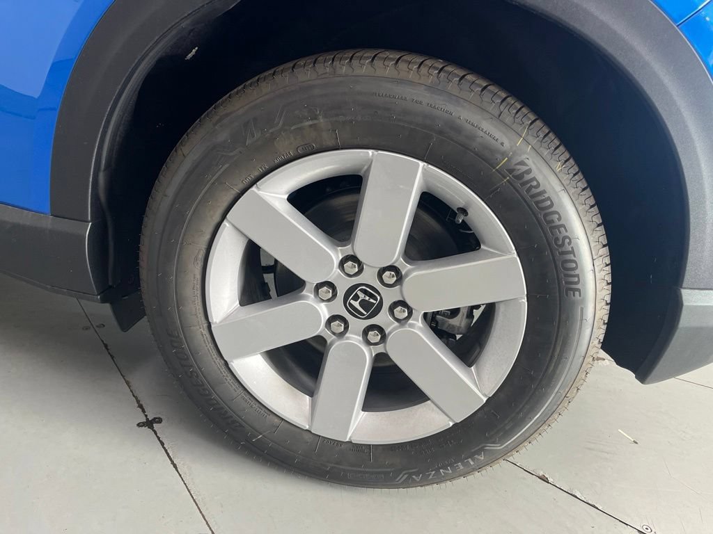 New 2026 Honda Prologue EX image 14