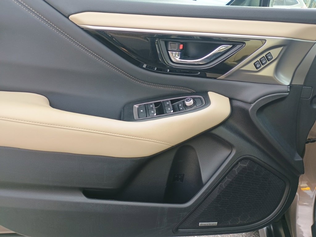 Certified 2021 Subaru Outback Limited w/ Popular Package #2 image 11