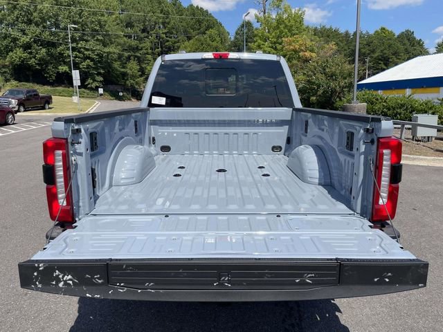 New 2026 Ford F350 Lariat w/ Lariat Ultimate Package AWD/4WD image 8