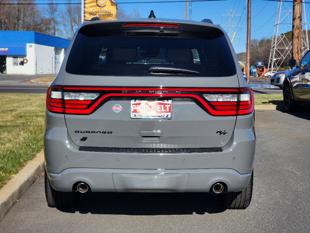 Used 2025 Dodge Durango R/T image 21