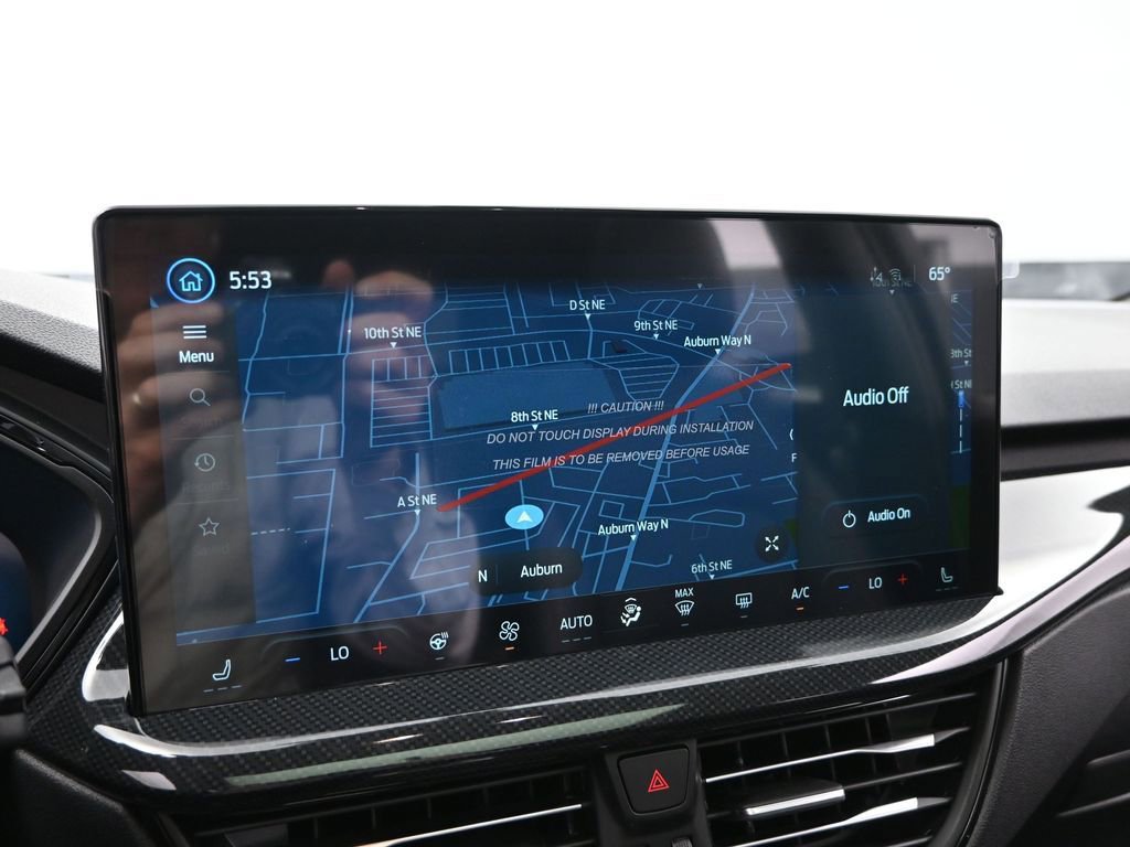 New 2025 Ford Escape ST-Line Elite w/ Tech Pack #2 image 19