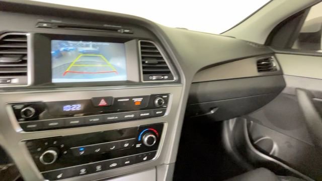 Used 2017 Hyundai Sonata Sport w/ Value Edition Package 02 FWD image 36
