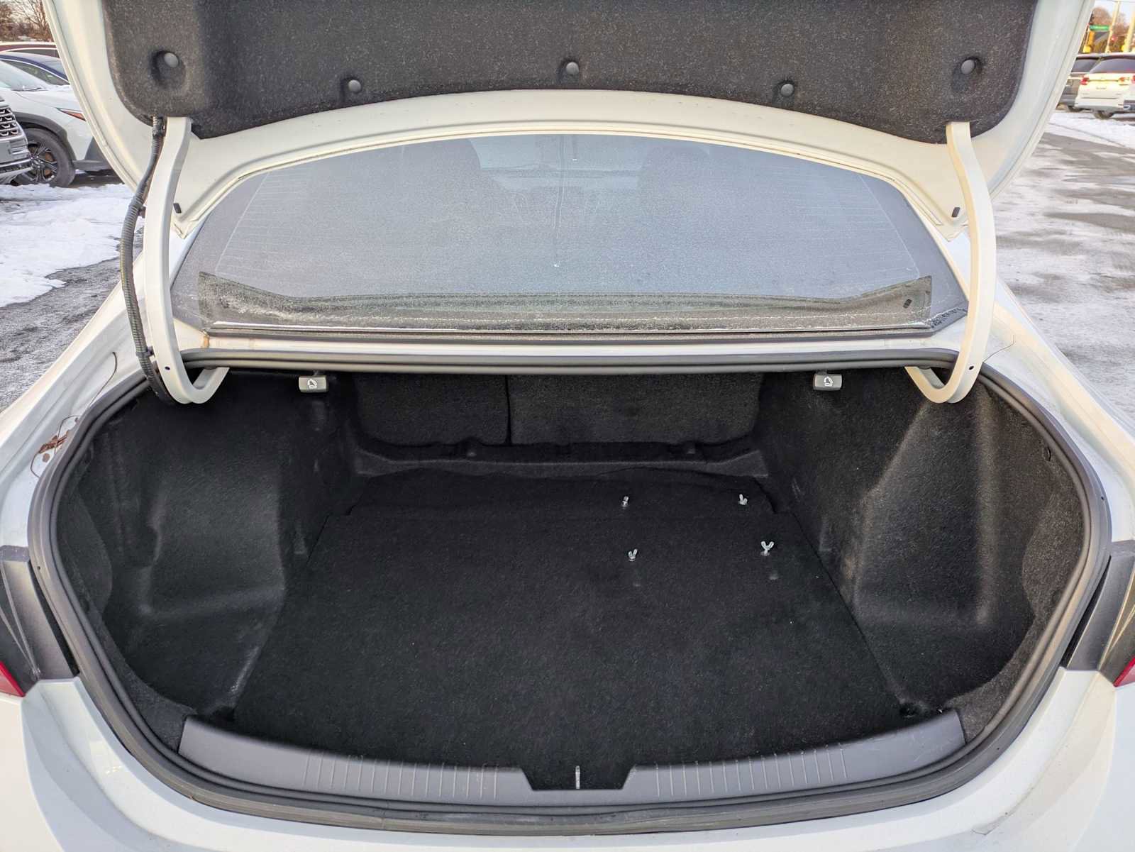 Used 2020 Chevrolet Malibu LS w/ Driver Confidence Package II image 29