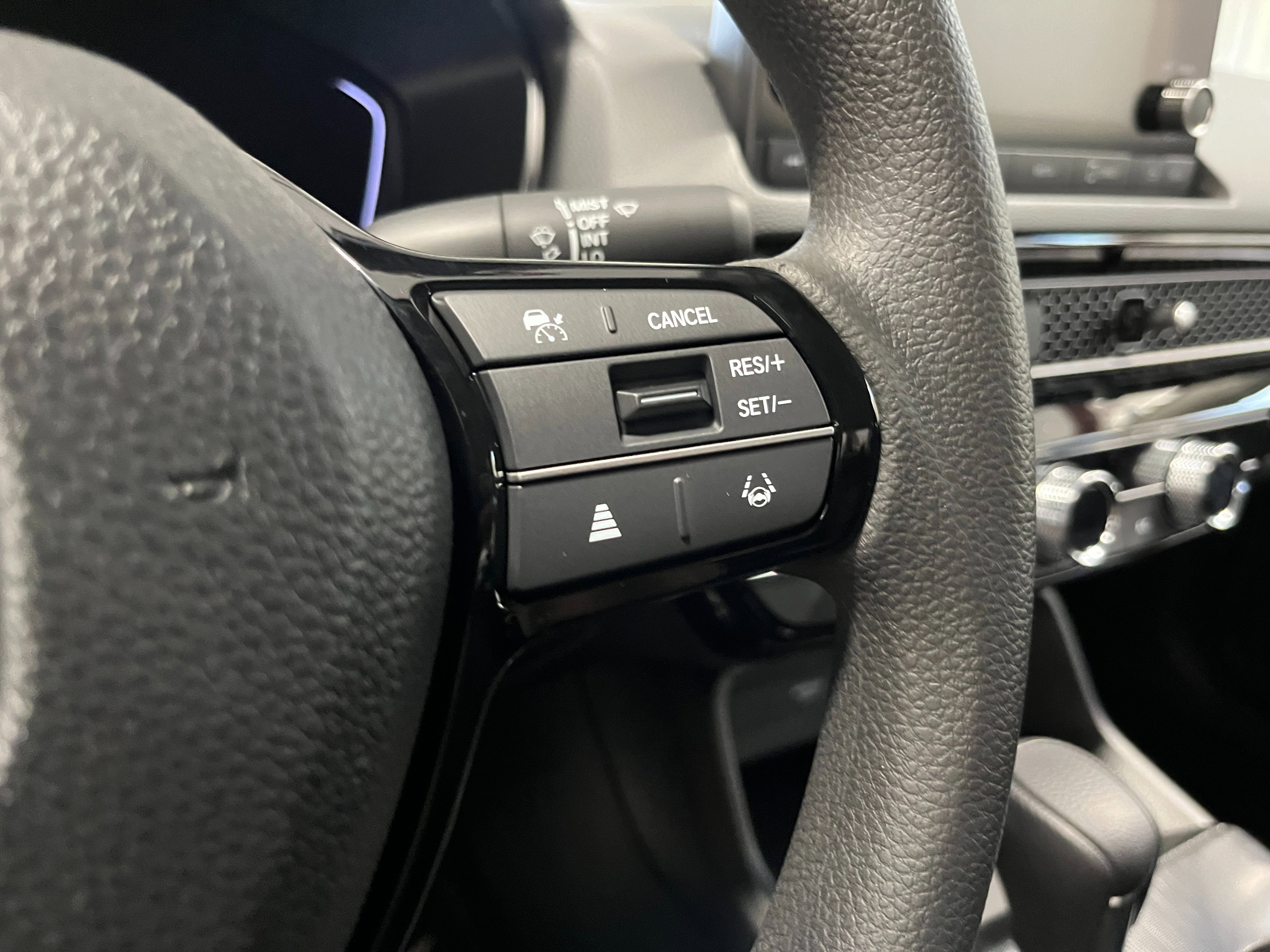 New 2026 Honda Civic LX image 16