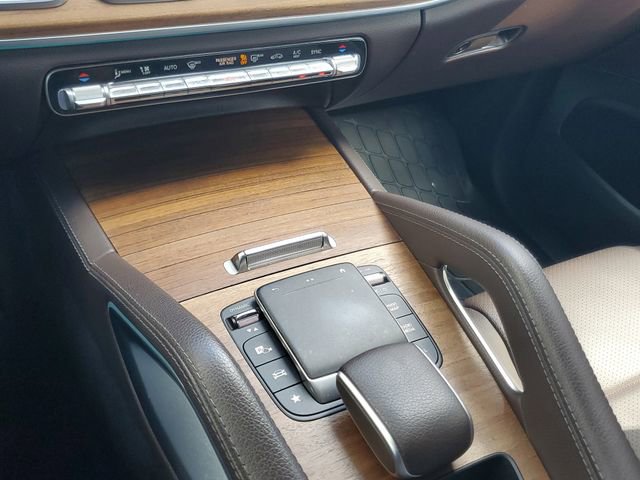 Used 2022 Mercedes-Benz GLE 350 image 25