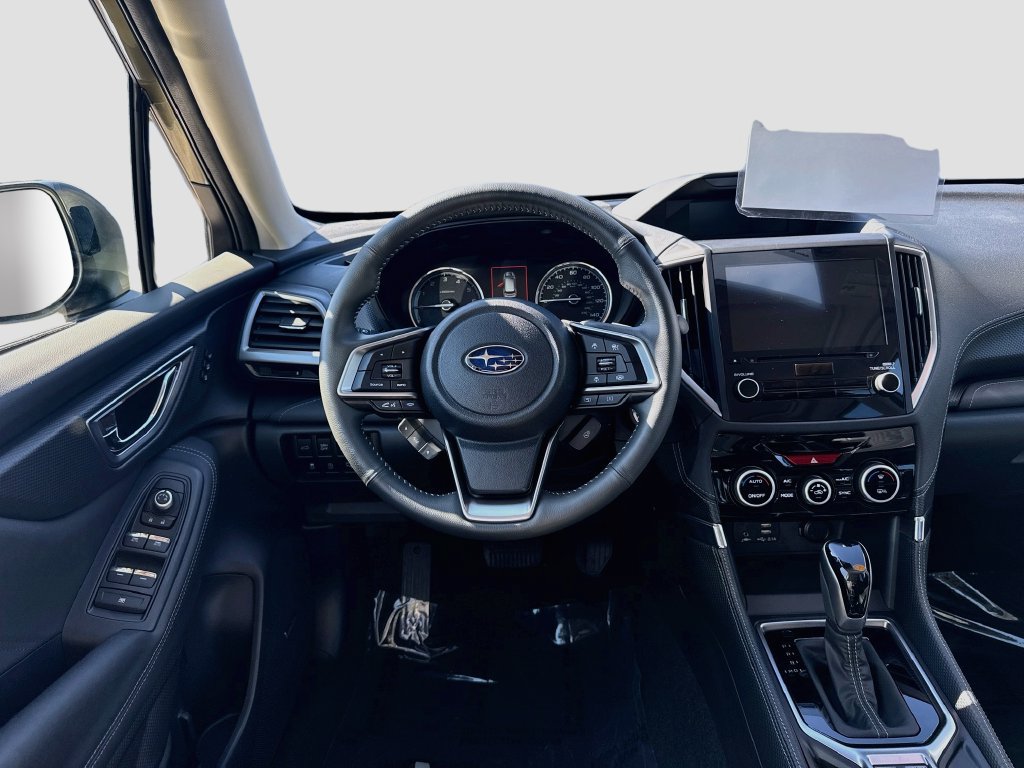 Certified 2023 Subaru Forester Touring AWD/4WD image 22