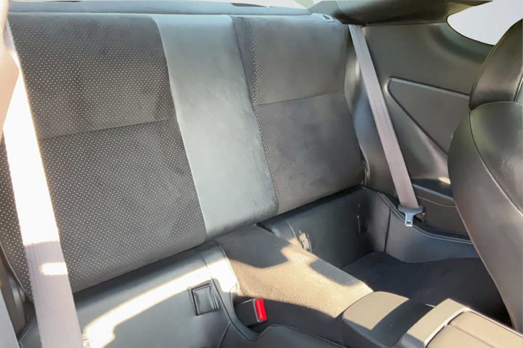 Used 2024 Toyota GR86 Premium RWD image 20