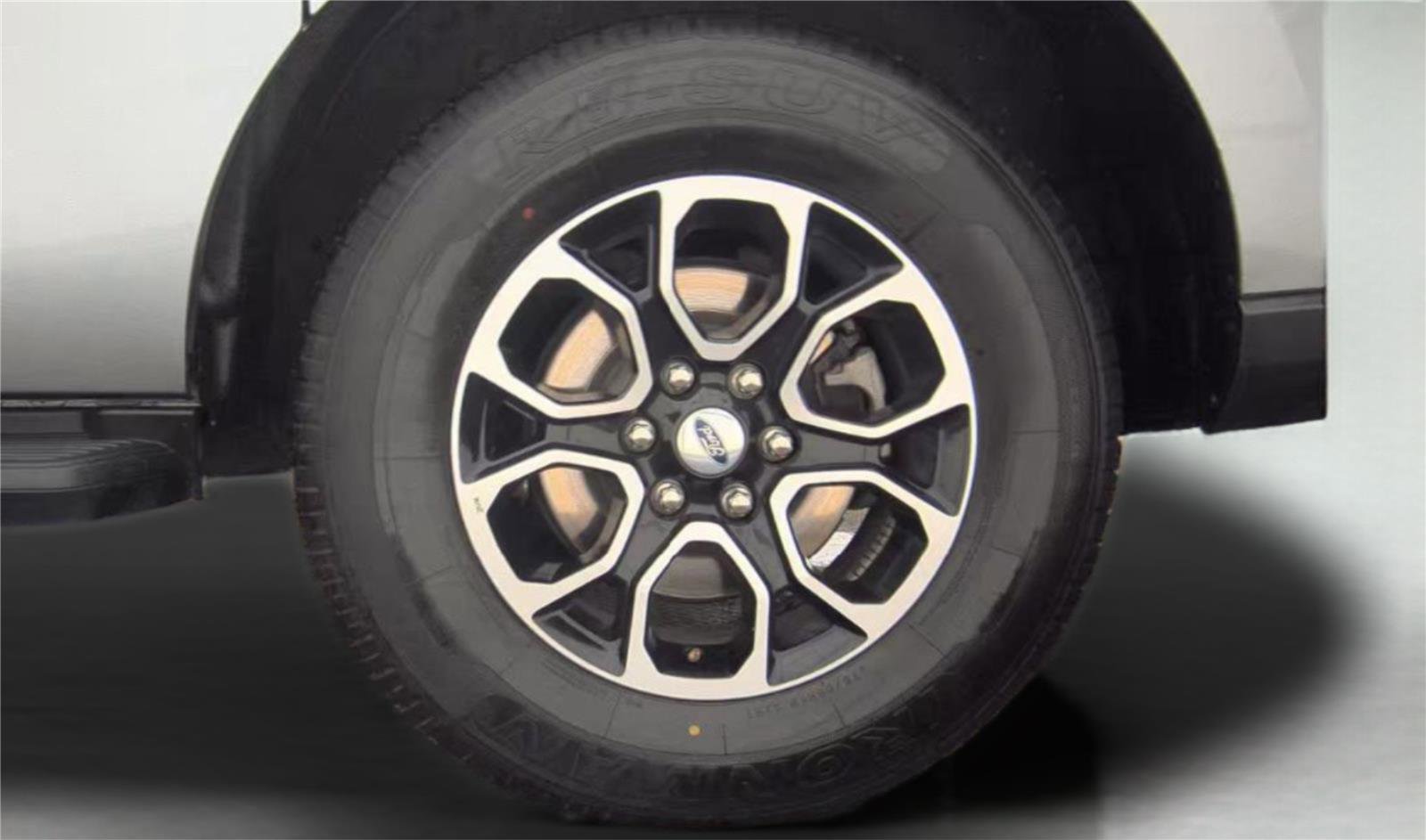 Used 2024 Ford Expedition Max XLT image 21