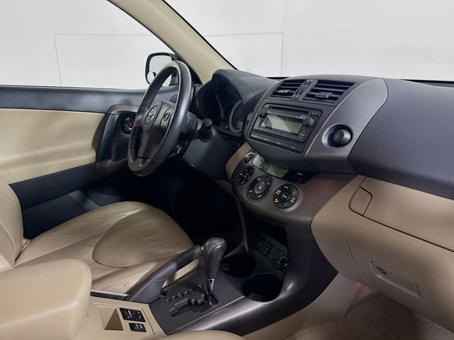 Used 2012 Toyota RAV4 Limited w/ Premium Plus Value Pkg FWD image 29