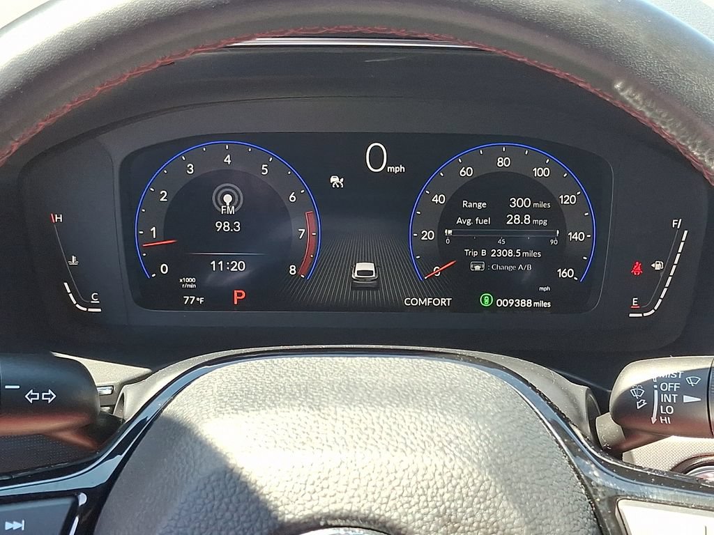 Used 2024 Acura Integra A-Spec FWD image 20