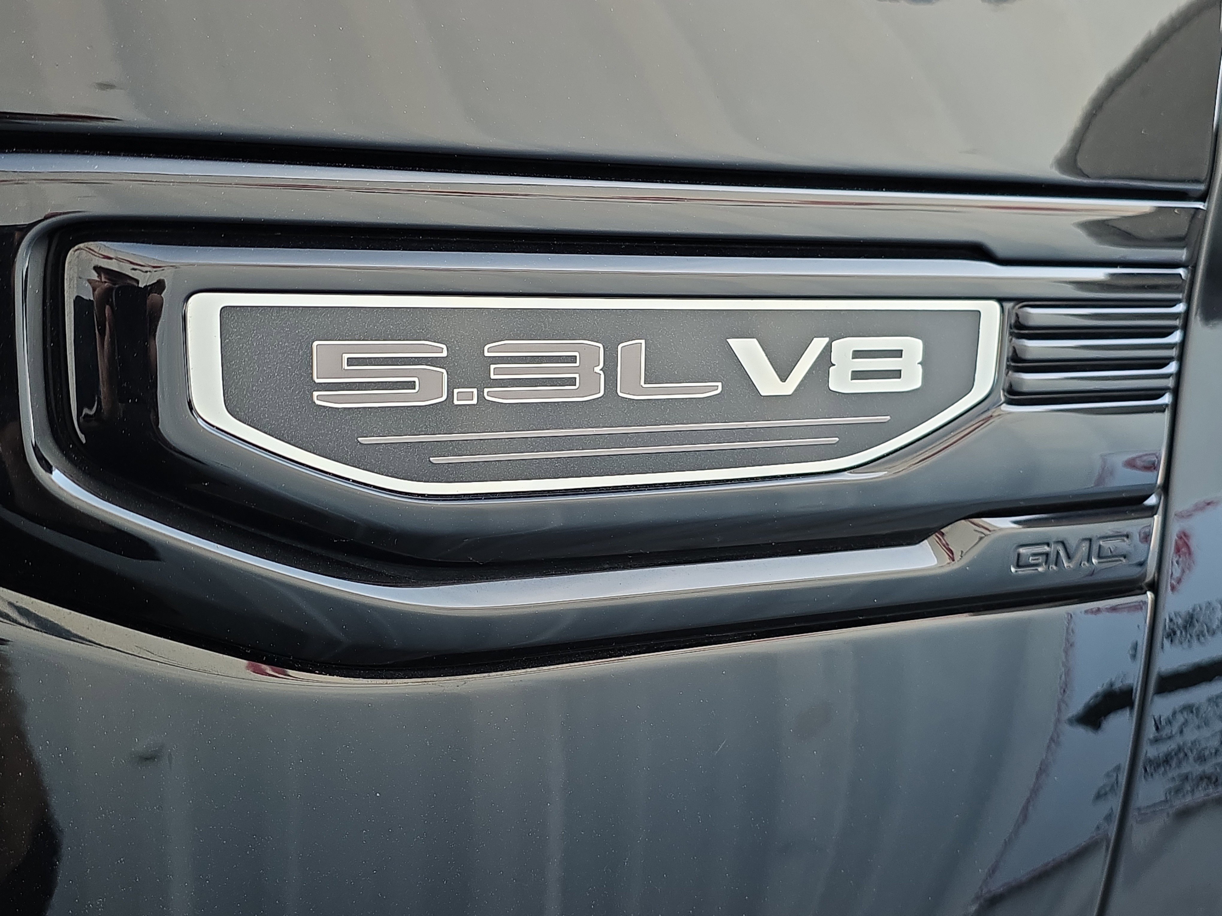 Used 2025 GMC Sierra 1500 Elevation w/ X31 Off-Road Package image 4