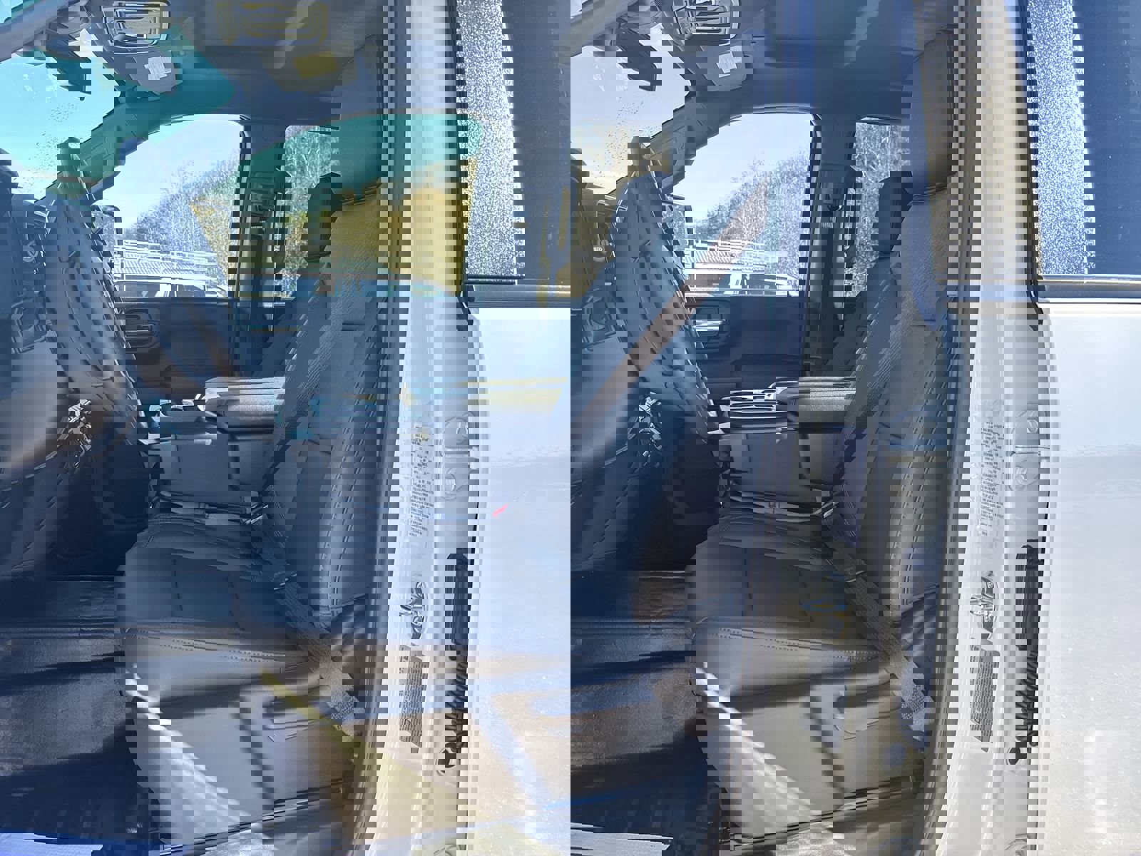 New 2026 Chevrolet Silverado 3500 W/T w/ WT Convenience Package image 14