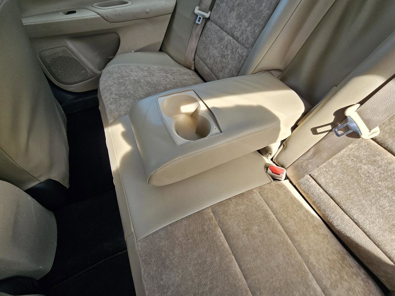 Used 2017 Nissan Altima 2.5 S w/ Power Driver Seat Package image 21