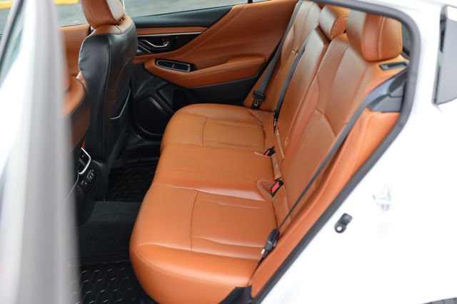 Certified 2022 Subaru Legacy Touring XT image 54