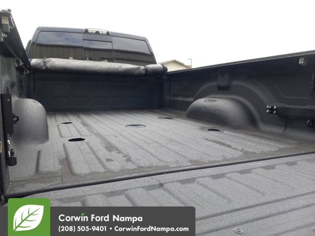 Used 2020 RAM 3500 Laramie image 29