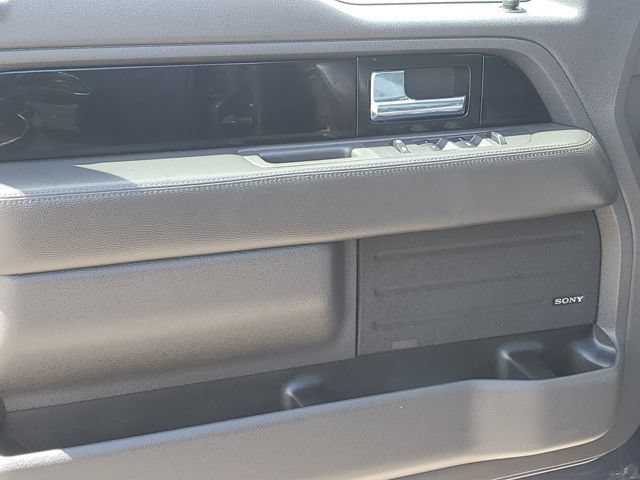 Used 2014 Ford F150 Limited AWD/4WD image 22