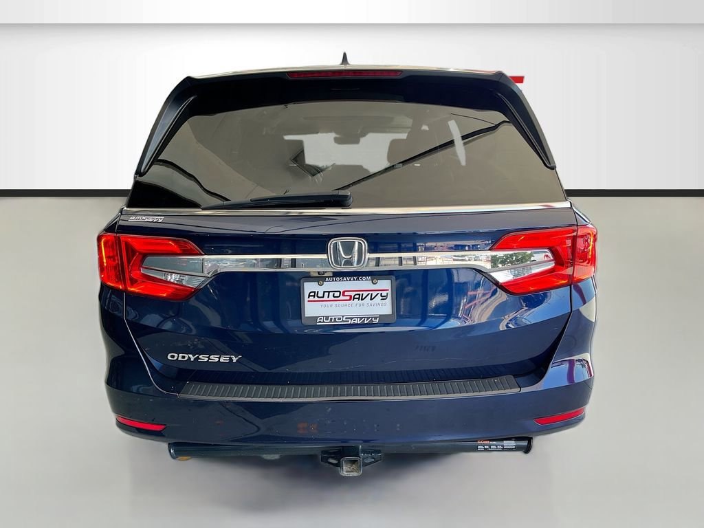 Used 2020 Honda Odyssey EX-L image 6
