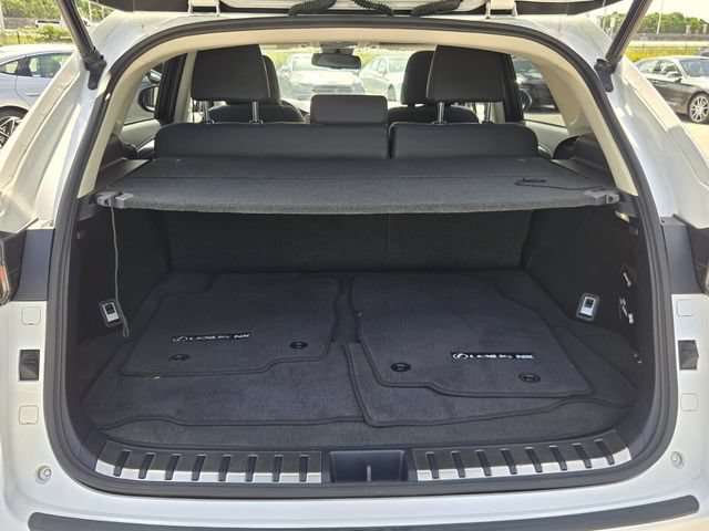 Used 2020 Lexus NX 300 FWD w/ Accessory Package 2 image 13