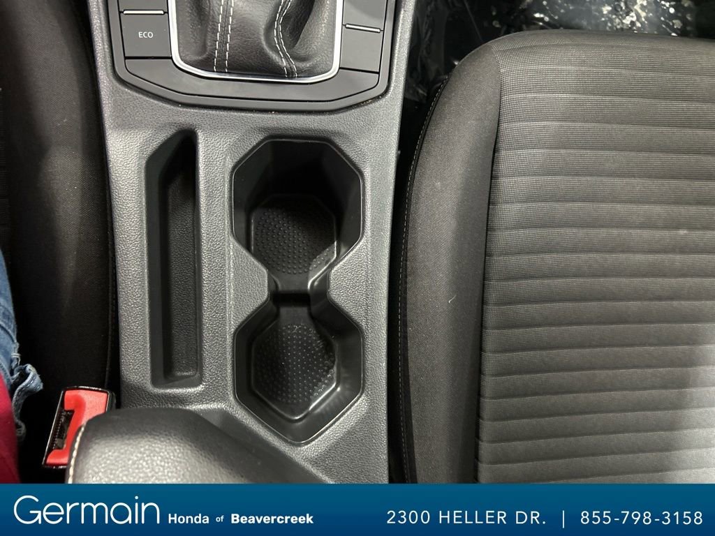 Used 2024 Volkswagen Jetta S image 24