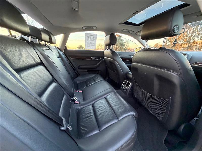 Used 2007 Audi A6 3.2 image 15