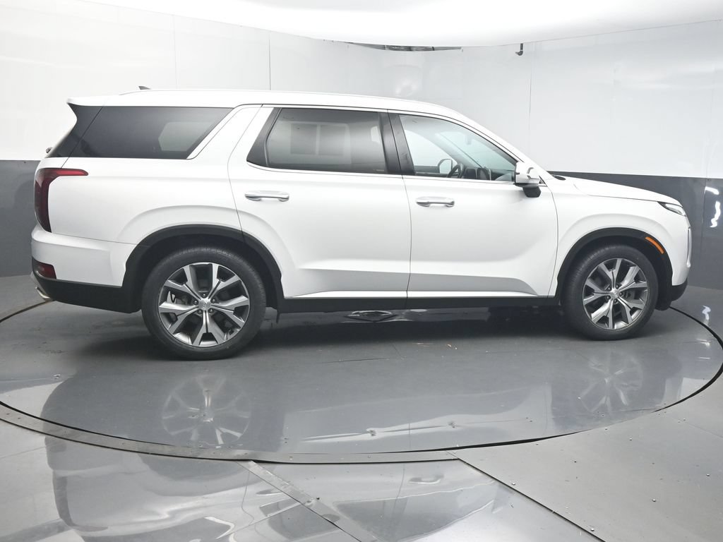 Used 2022 Hyundai Palisade SEL w/ Premium Package FWD image 8