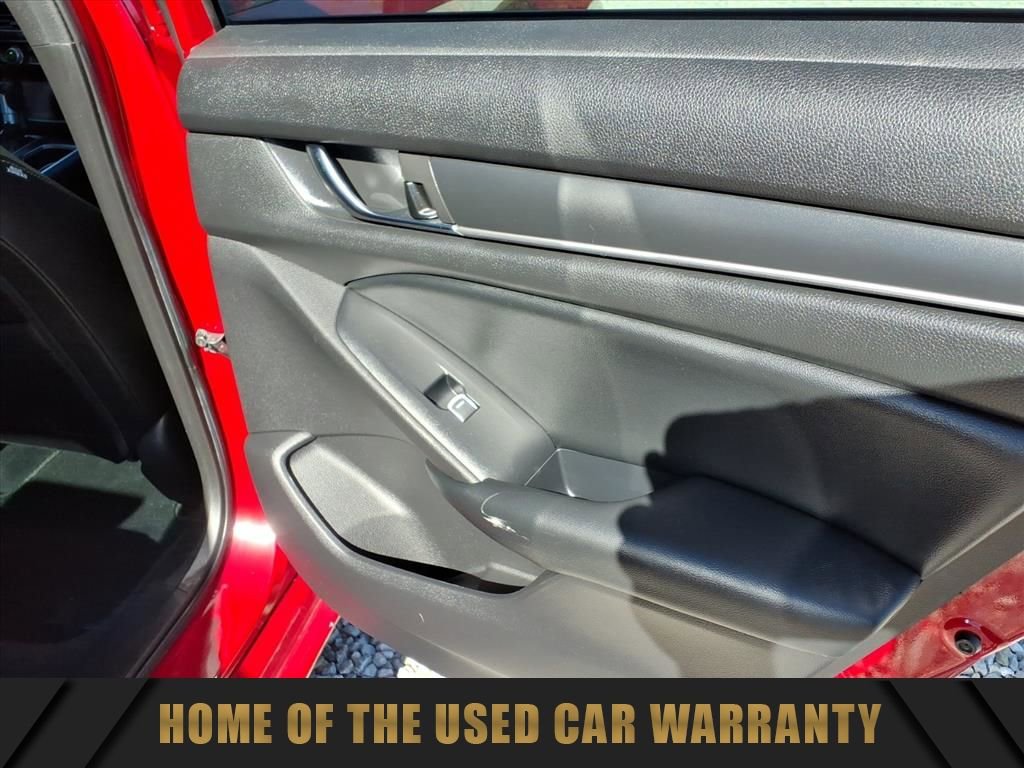 Used 2022 Honda Accord Sport image 15