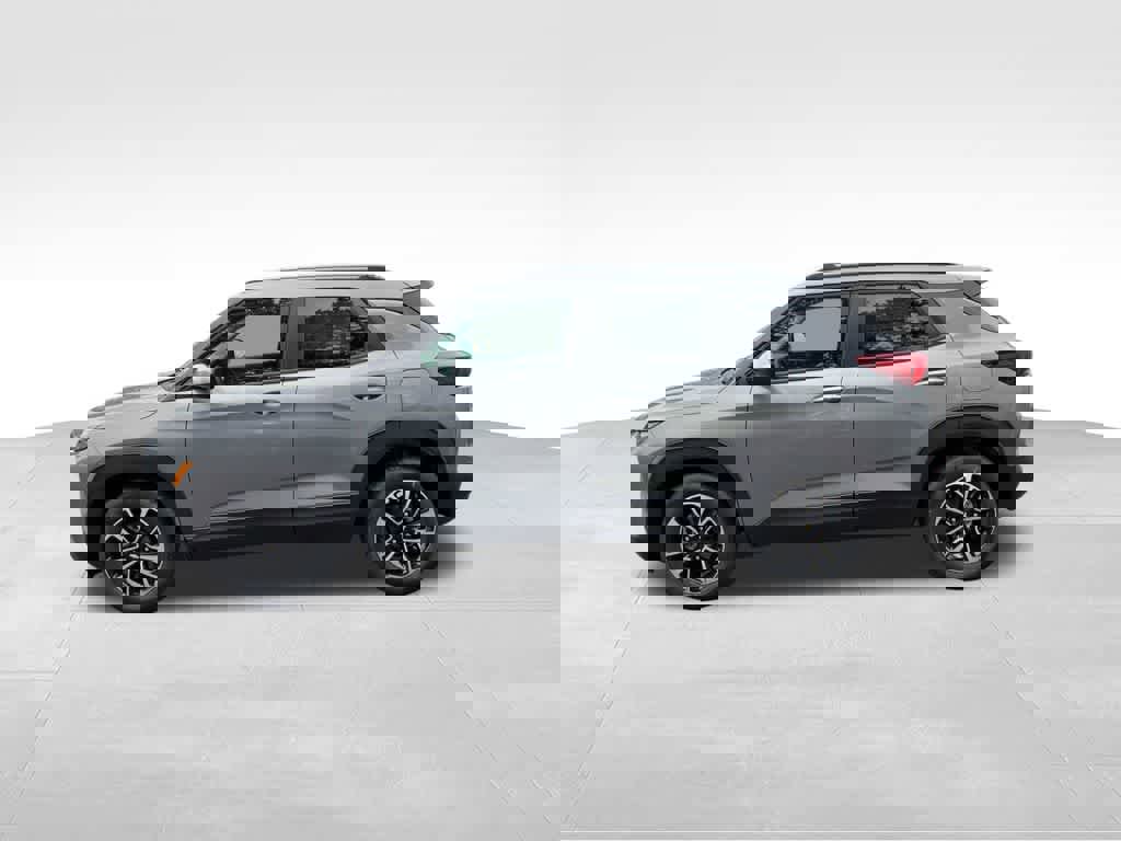 New 2026 Chevrolet TrailBlazer LT w/ LT Cold Weather Package image 5