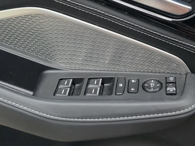 Used 2023 Acura MDX SH-AWD w/ Advance Package image 8