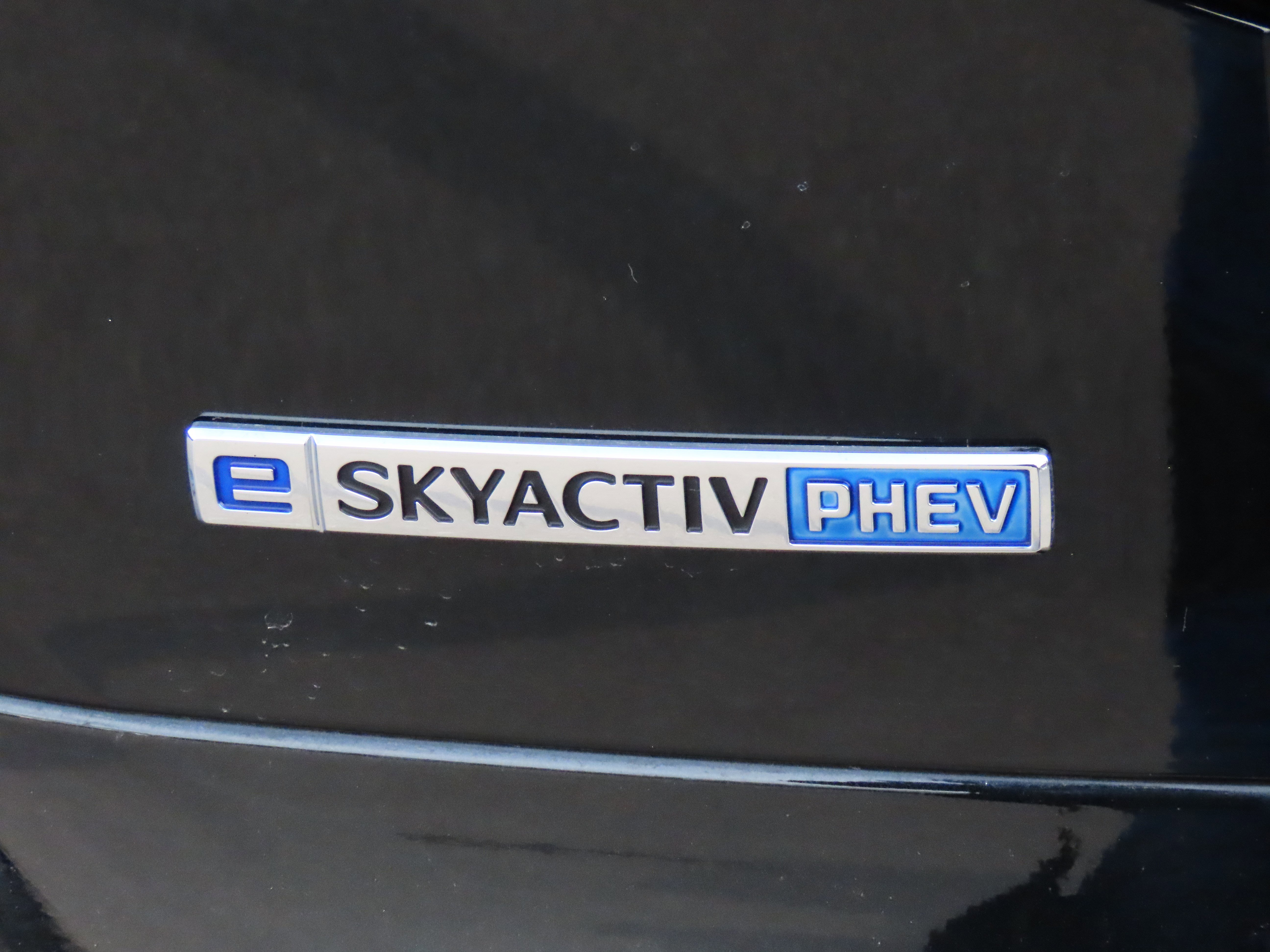 Certified 2025 MAZDA CX-90 Plug-In Hybrid w/ Premium Plus image 16