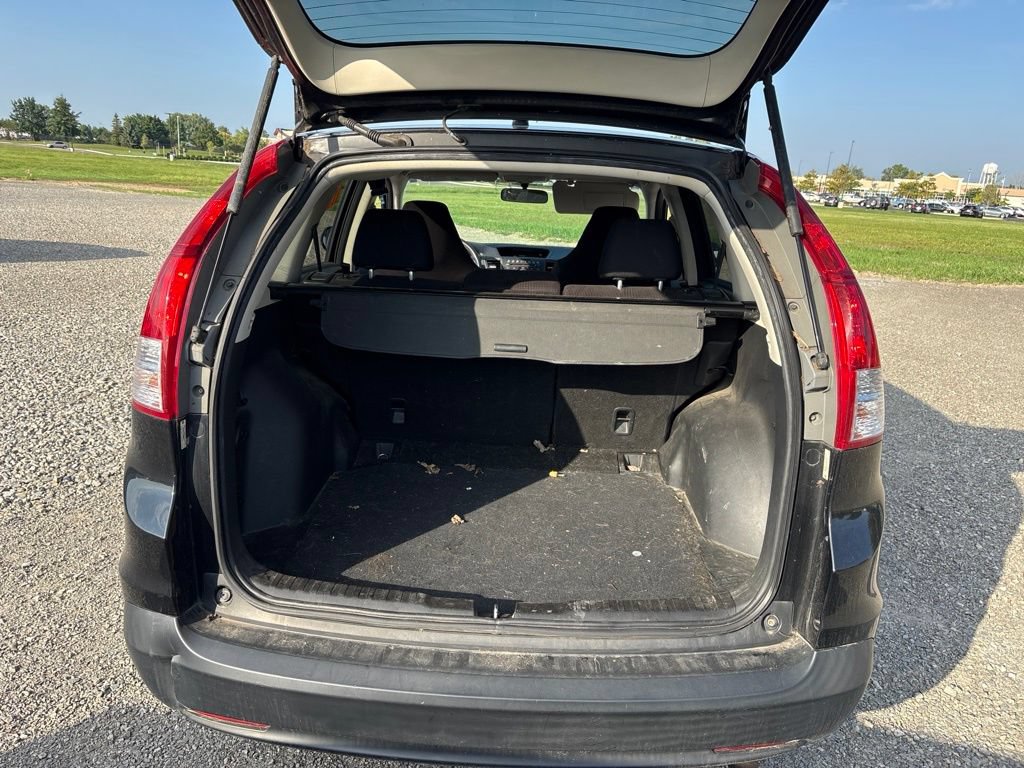 Used 2013 Honda CR-V EX image 10