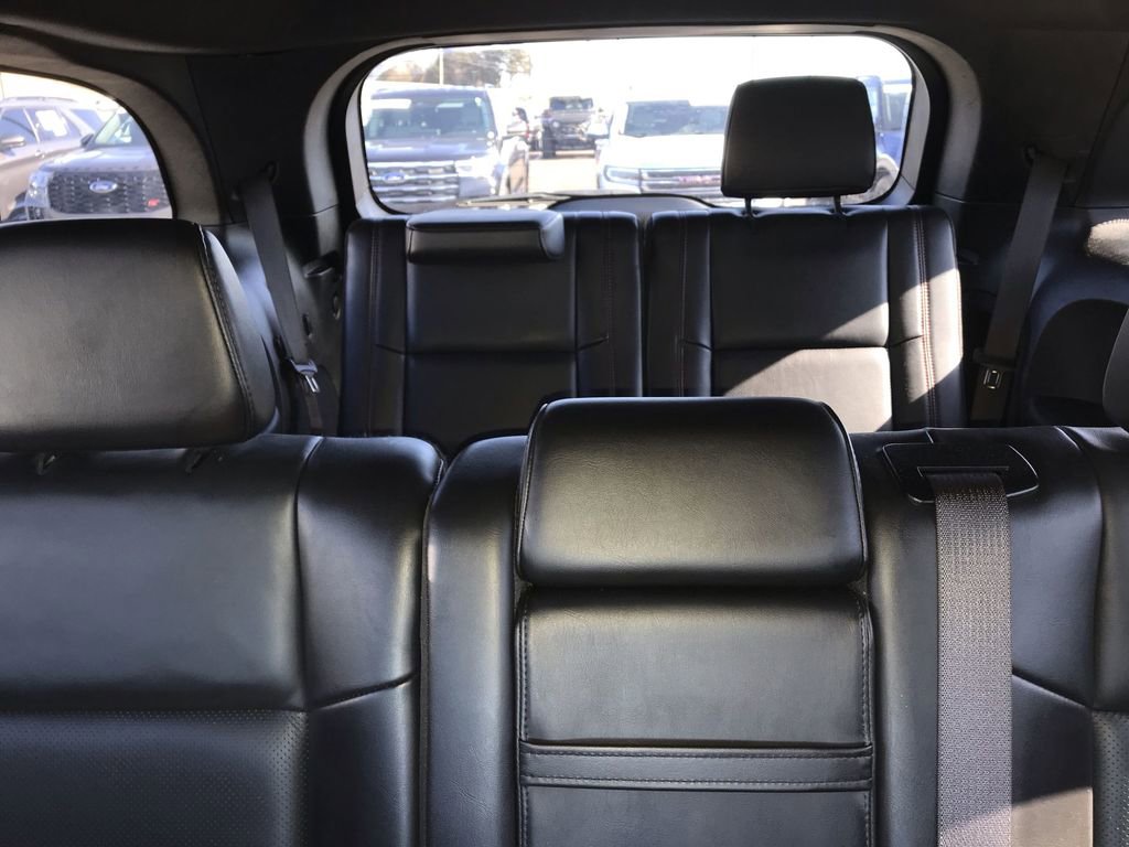 Used 2024 Dodge Durango GT AWD/4WD image 24