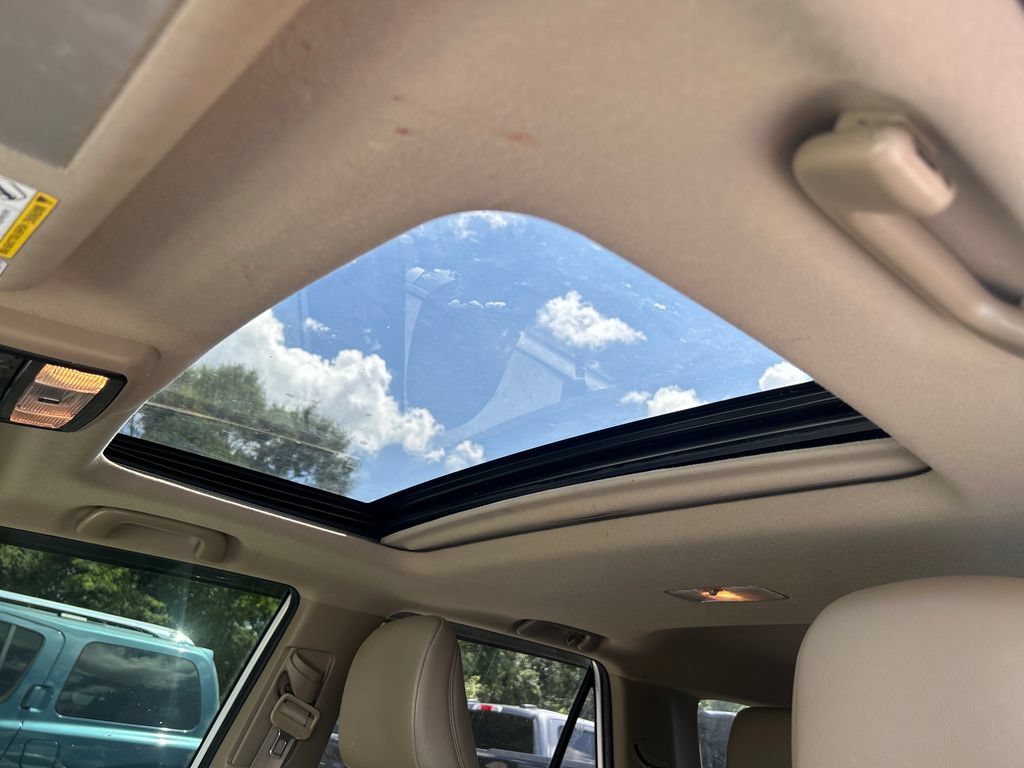 Used 2015 Toyota 4Runner SR5 Premium RWD image 11