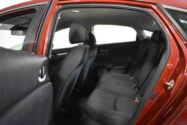 Used 2020 Honda Civic LX image 24