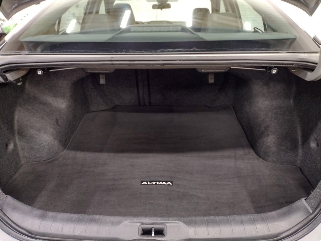 Used 2021 Nissan Altima 2.5 SR image 17